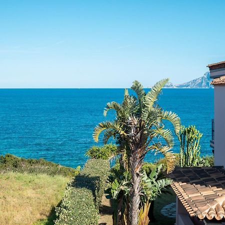 Residenze Bellosguardo Olbia Esterno foto