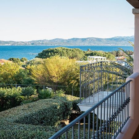 Residenze Bellosguardo Olbia Esterno foto