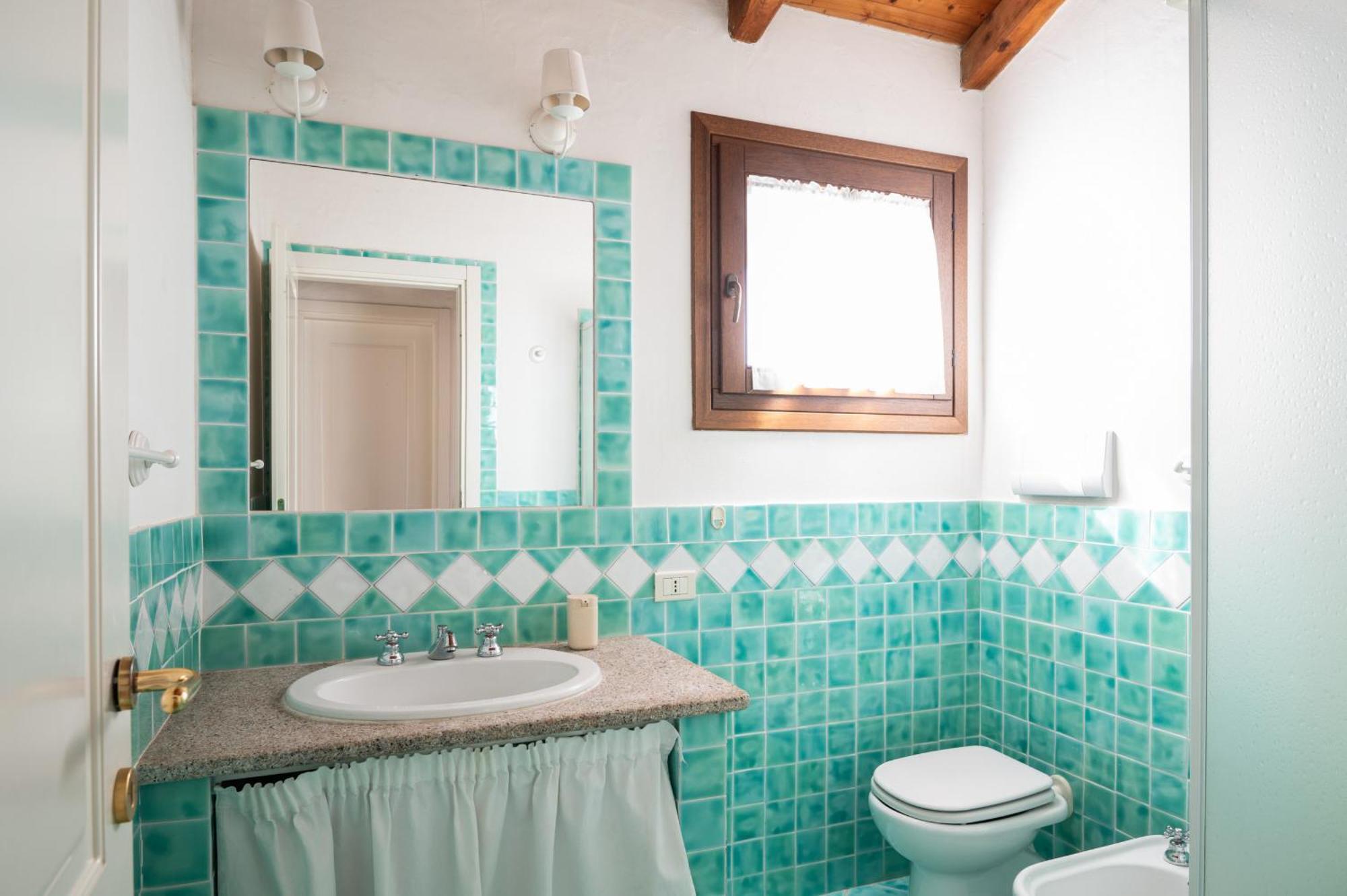 Residenze Bellosguardo Olbia Esterno foto