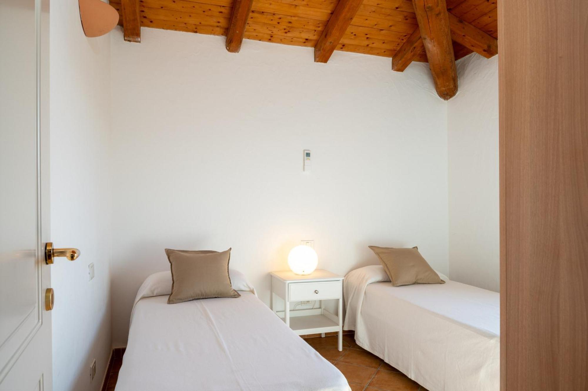 Residenze Bellosguardo Olbia Esterno foto