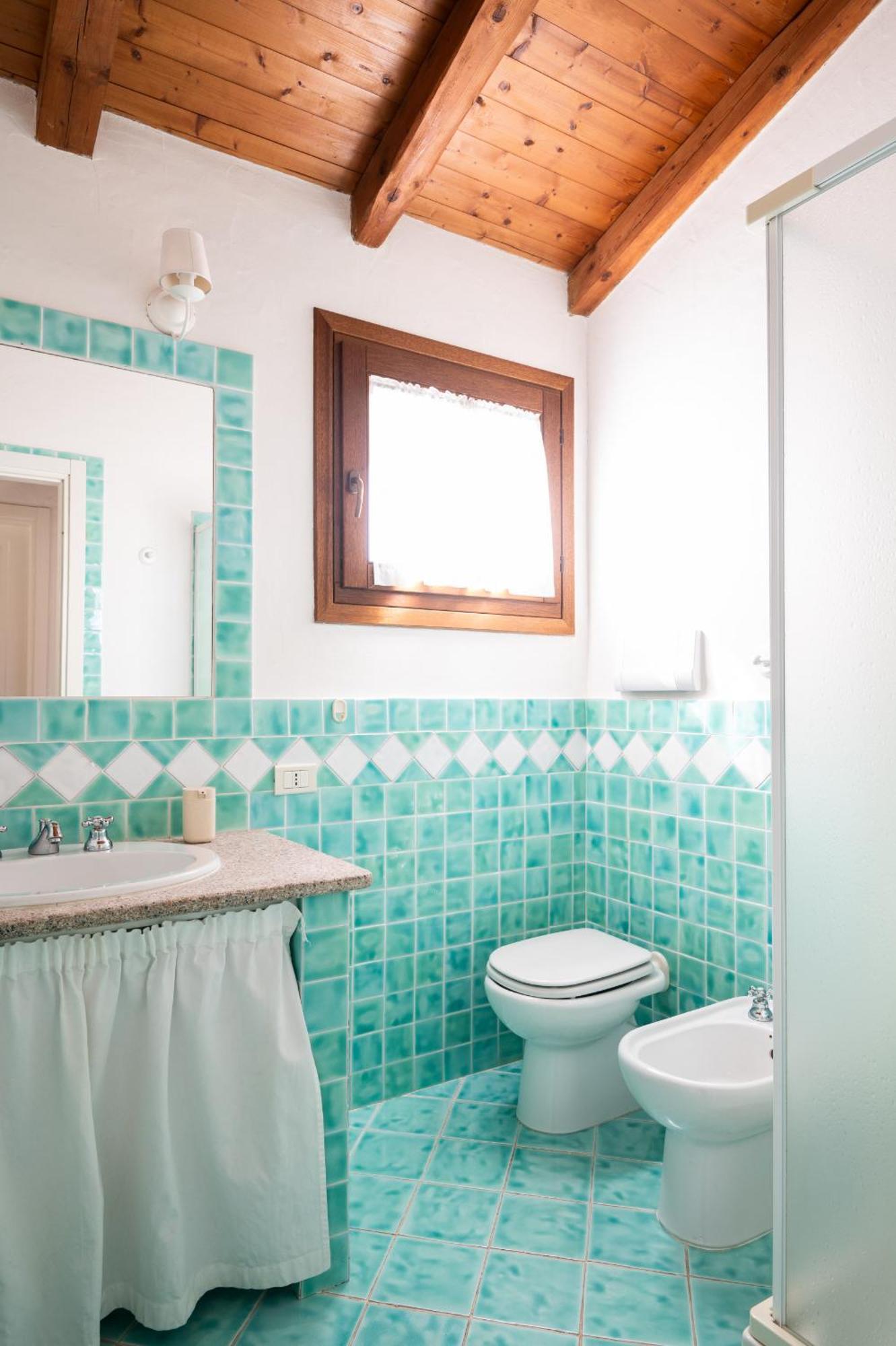 Residenze Bellosguardo Olbia Esterno foto