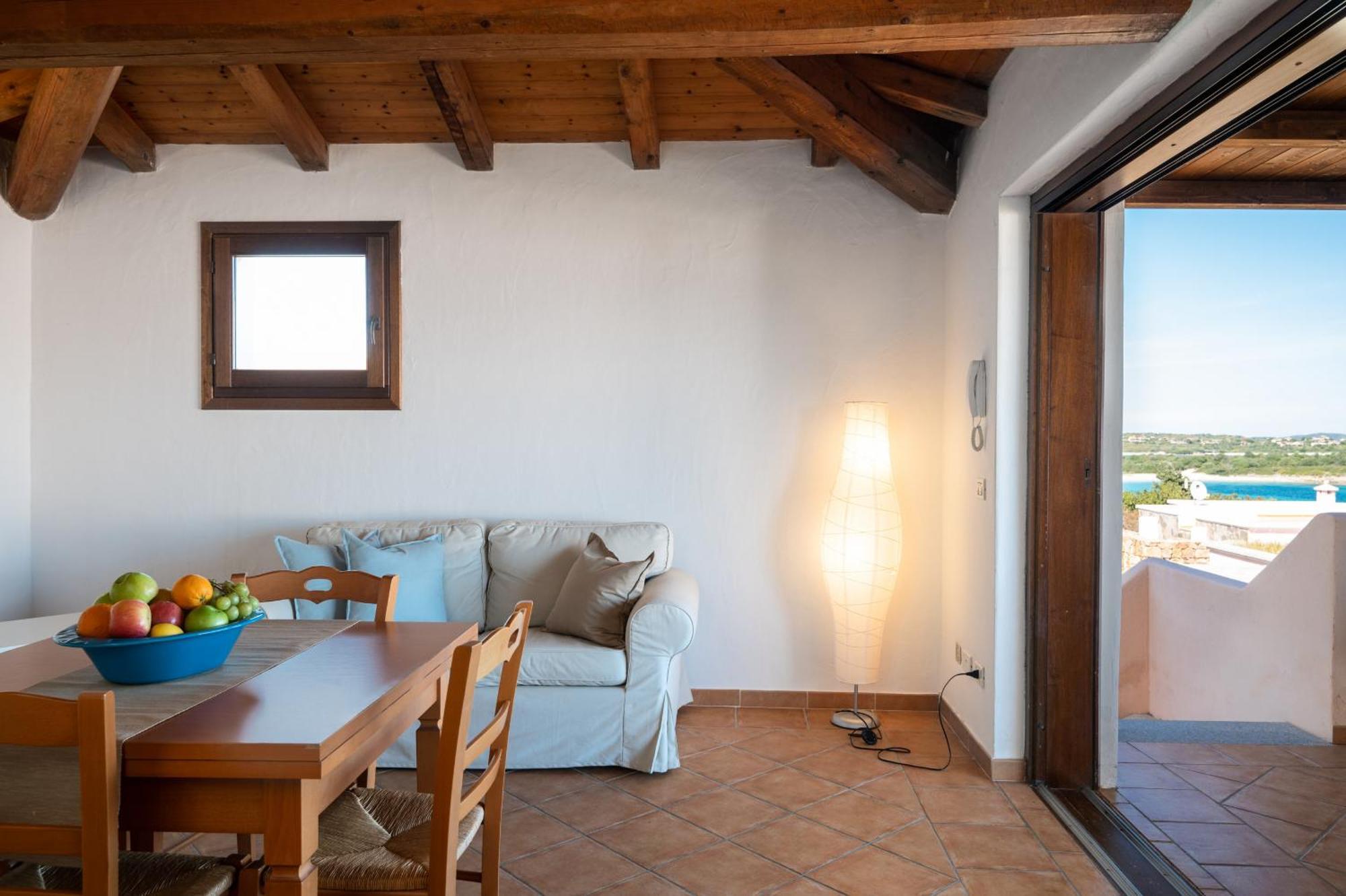 Residenze Bellosguardo Olbia Esterno foto