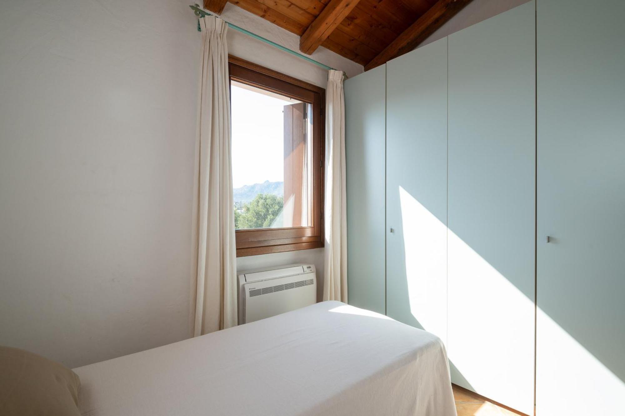 Residenze Bellosguardo Olbia Esterno foto
