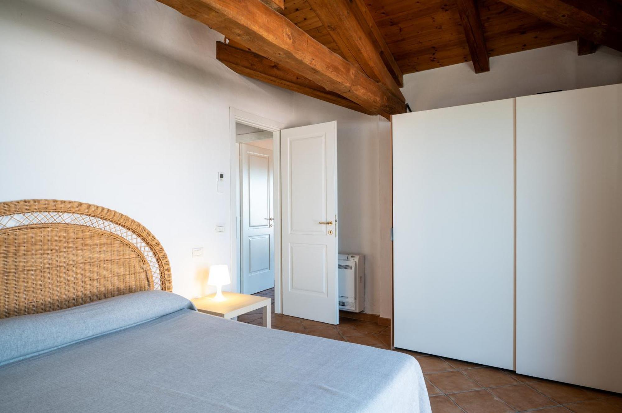 Residenze Bellosguardo Olbia Esterno foto