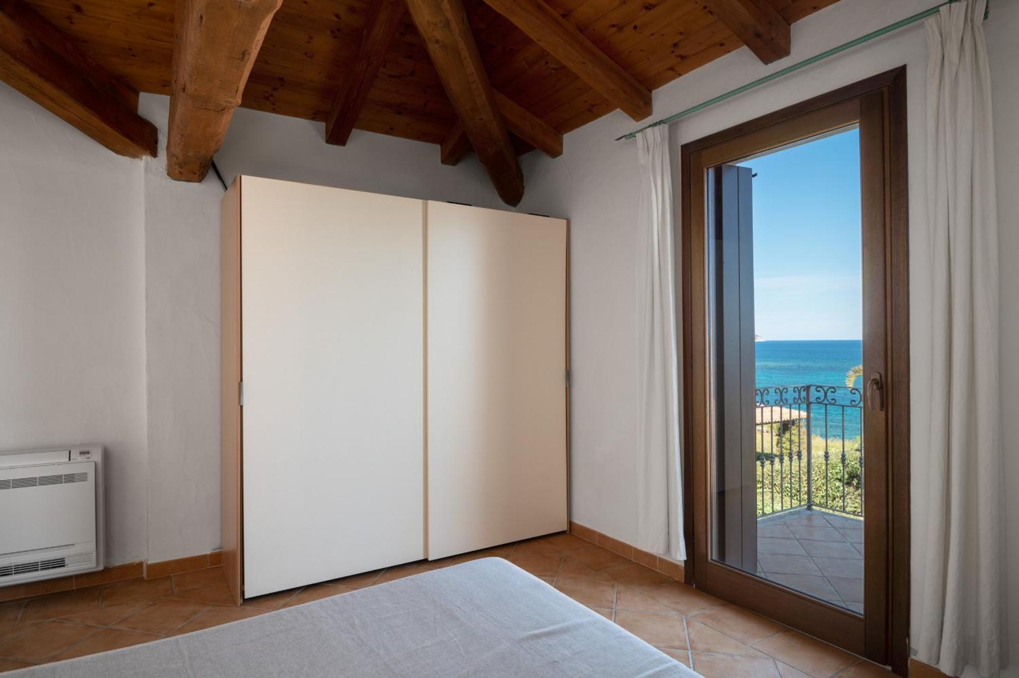 Residenze Bellosguardo Olbia Esterno foto