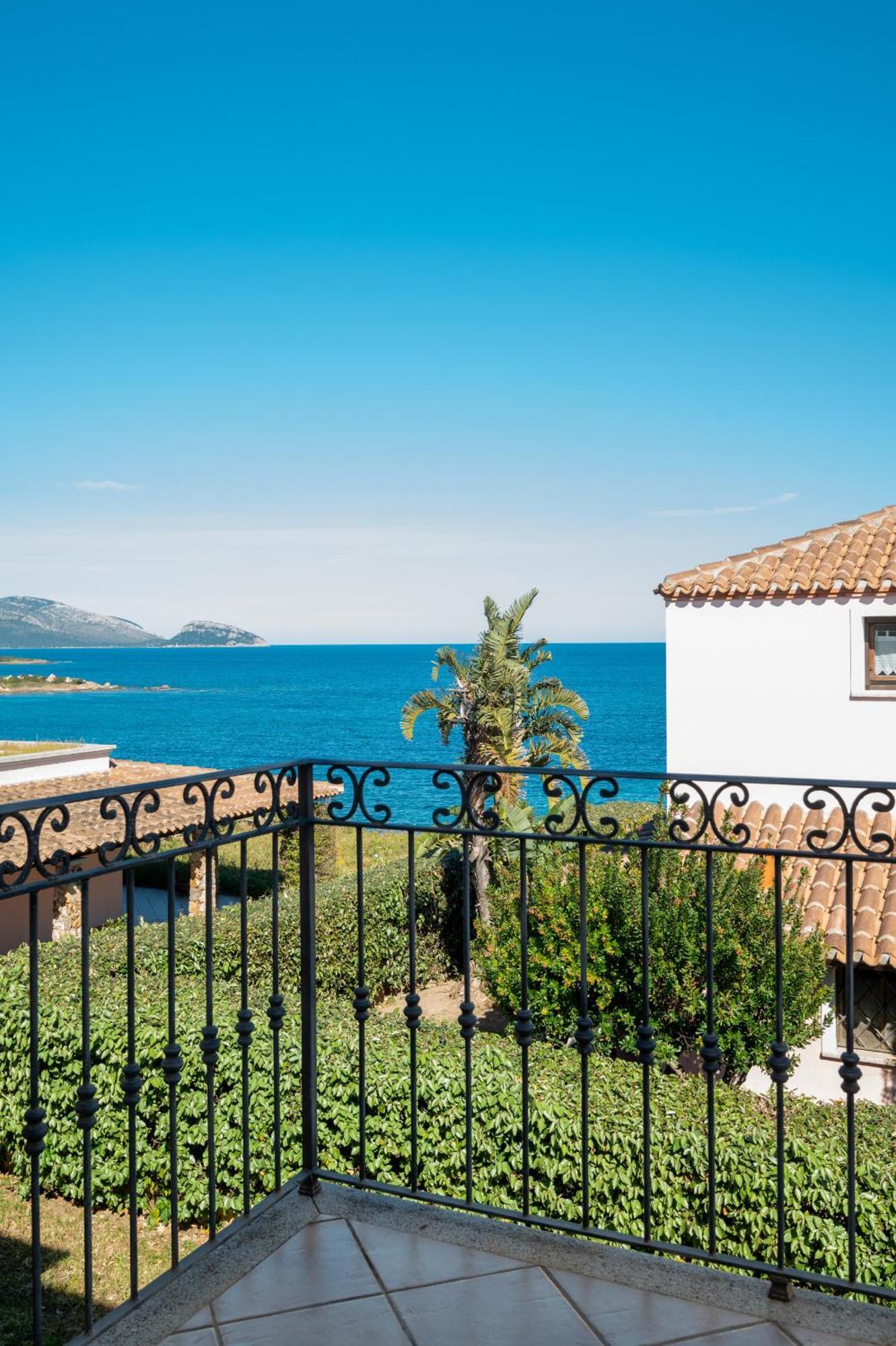 Residenze Bellosguardo Olbia Esterno foto