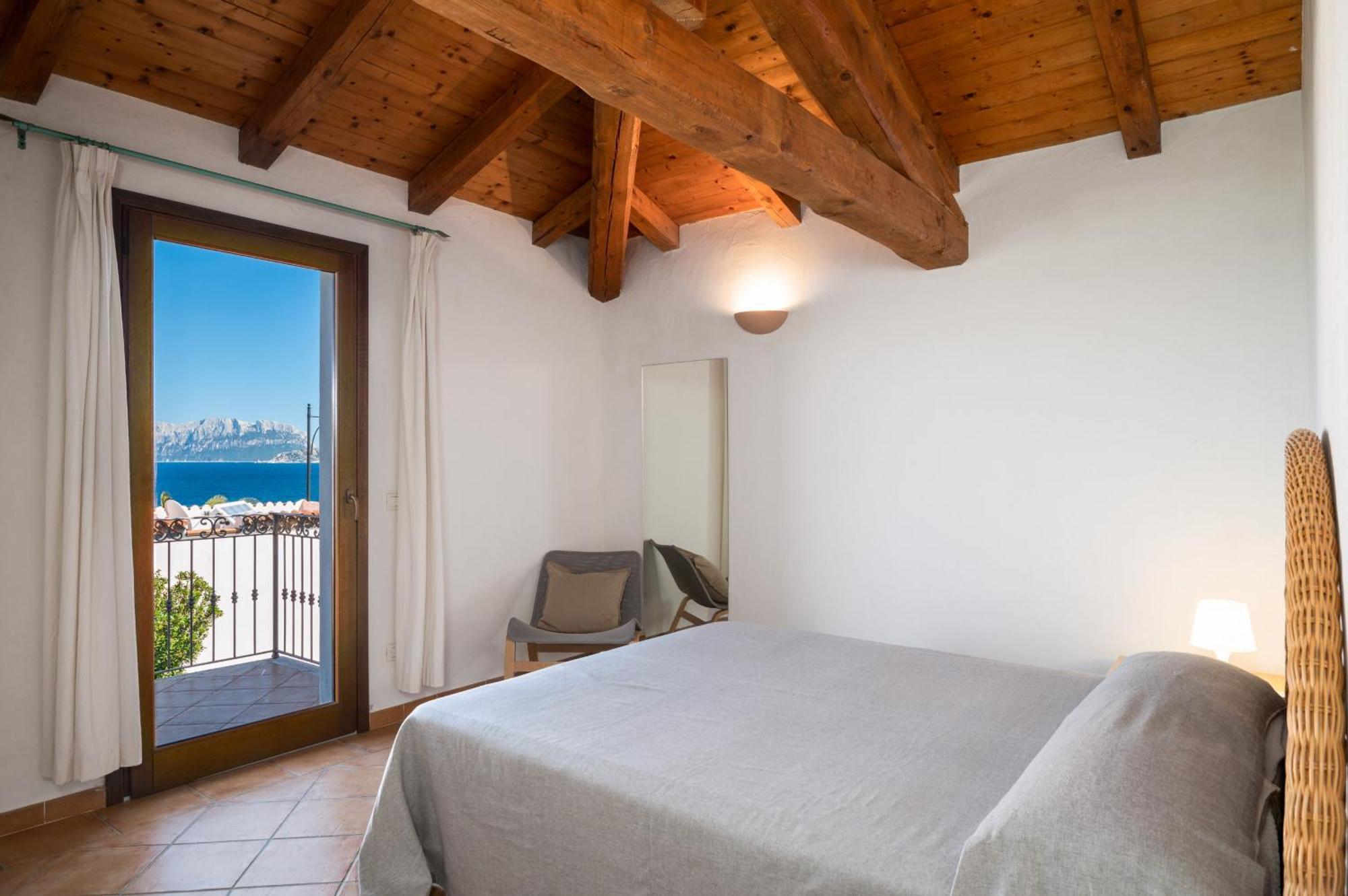 Residenze Bellosguardo Olbia Esterno foto