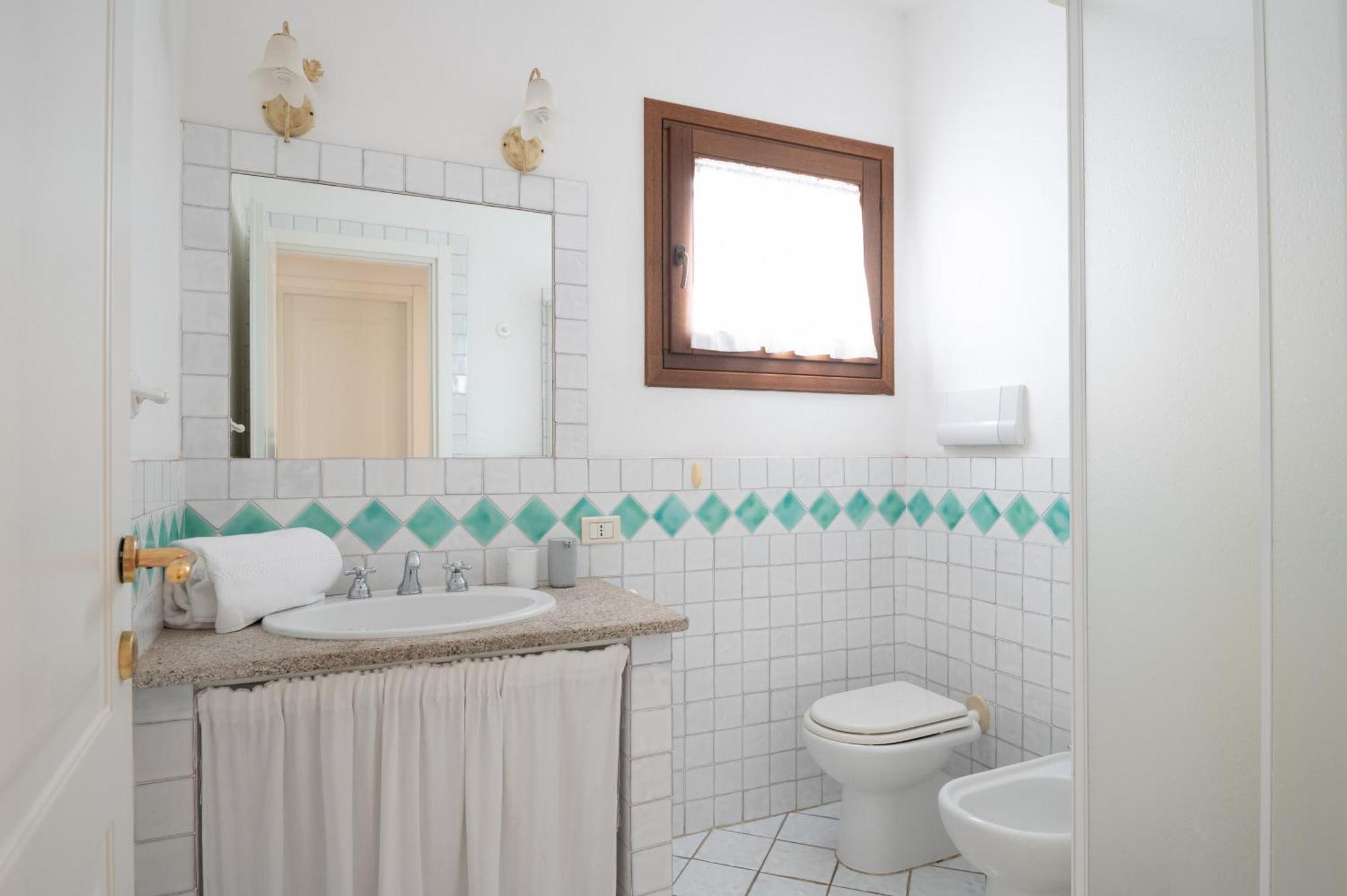 Residenze Bellosguardo Olbia Esterno foto