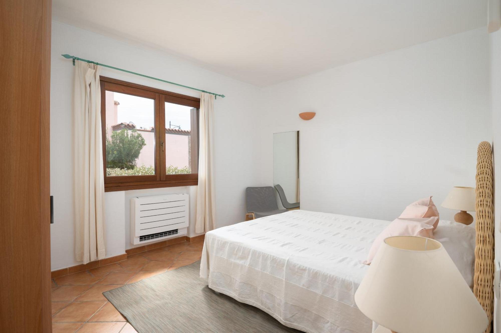Residenze Bellosguardo Olbia Esterno foto
