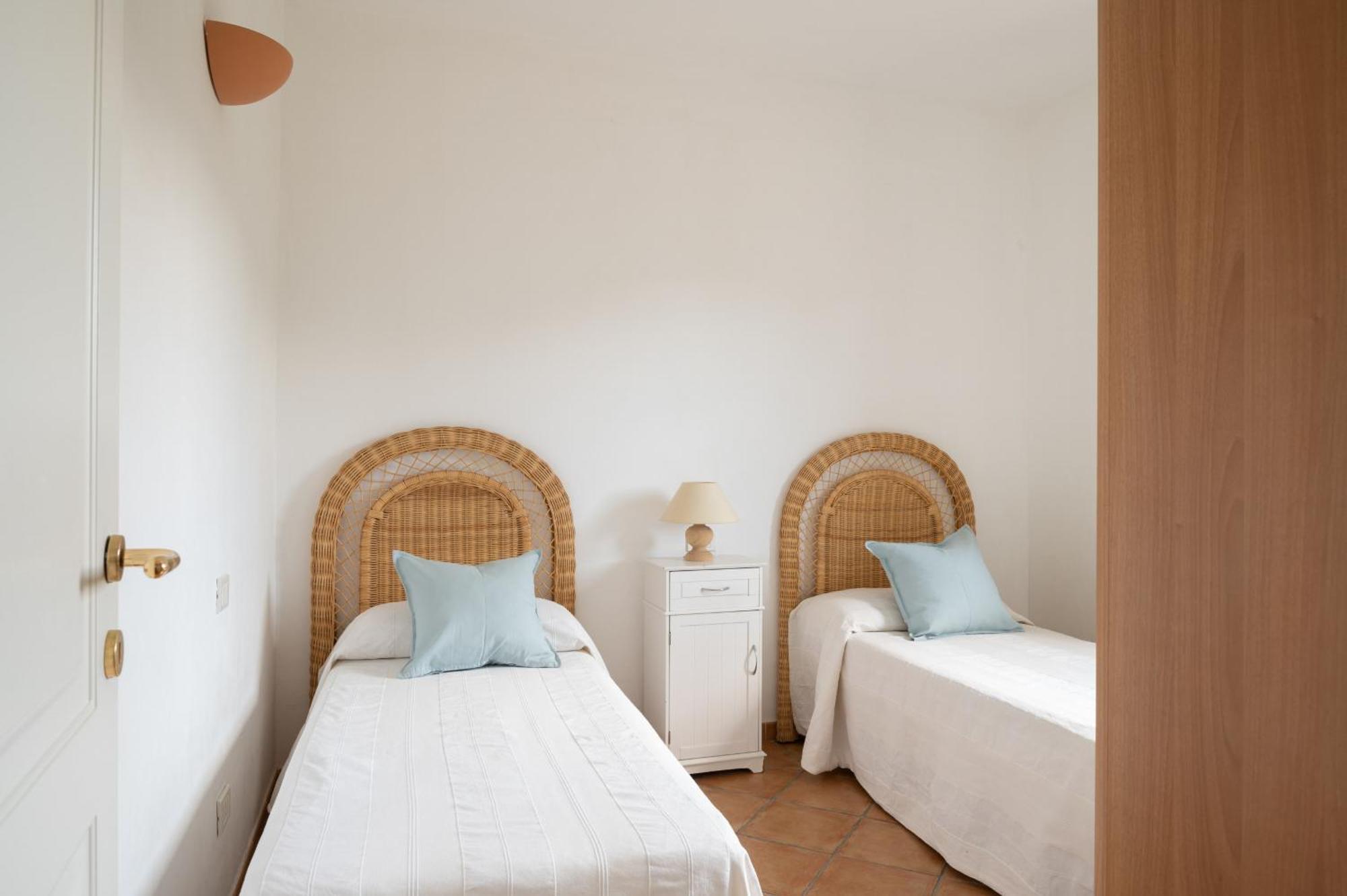 Residenze Bellosguardo Olbia Esterno foto