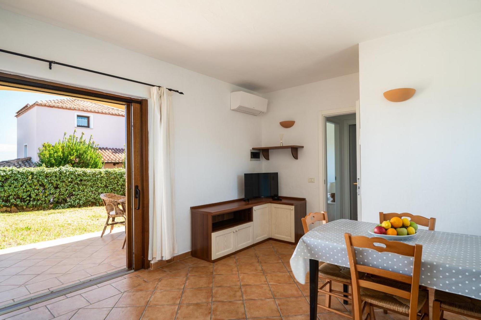 Residenze Bellosguardo Olbia Esterno foto